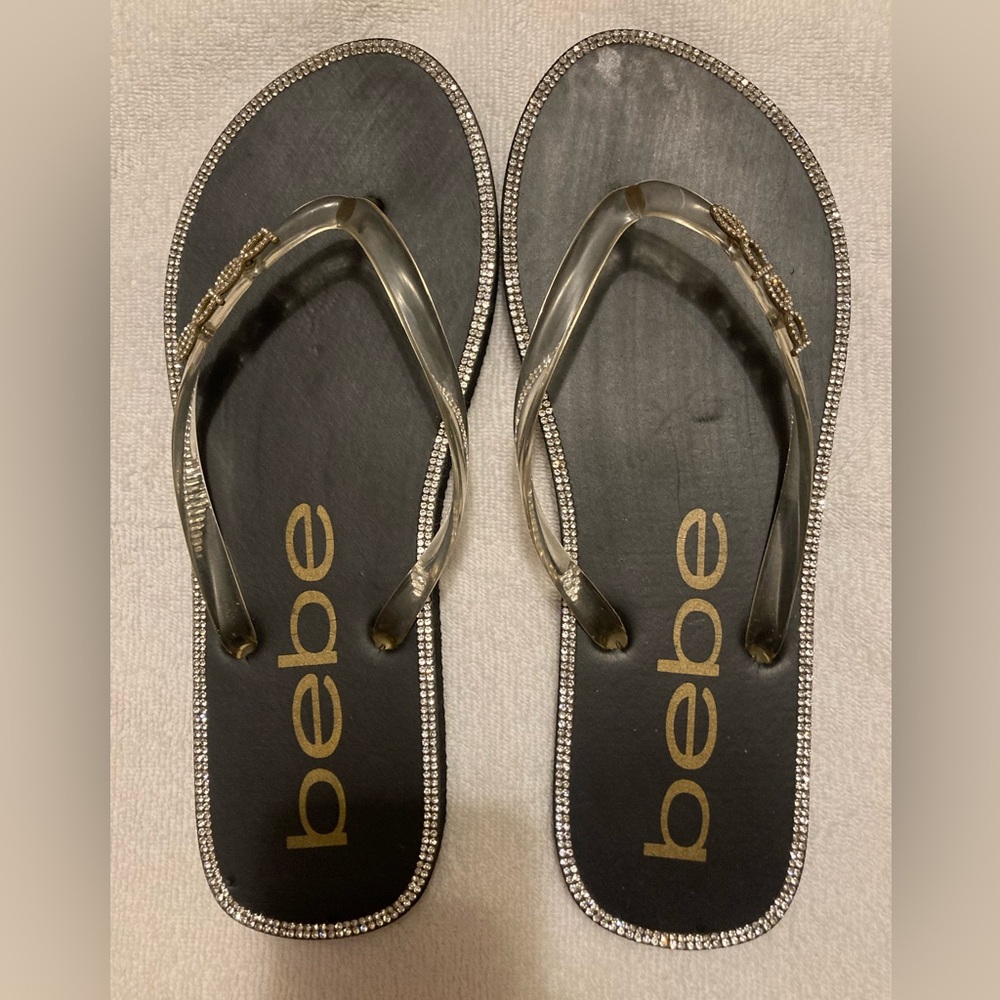 Bebe flops - Picture 1 of 6